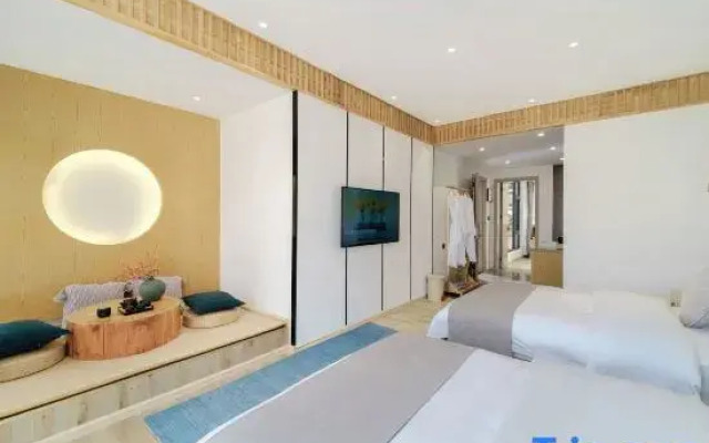 Yunguan Accord Homestay