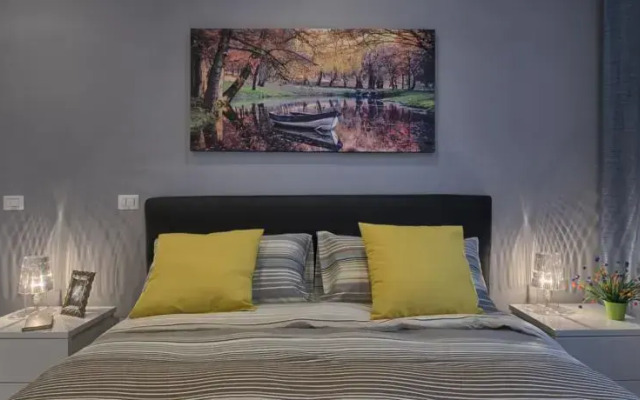 Pop Apartment Rome