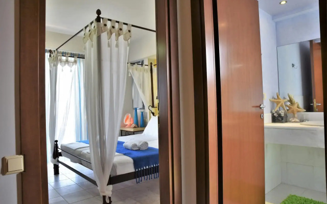 Golden Bay Apartments – Garden Haven