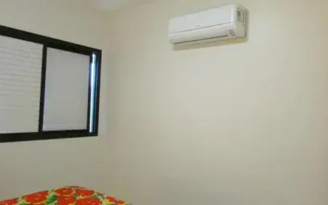 Barrabella Apart Hotel