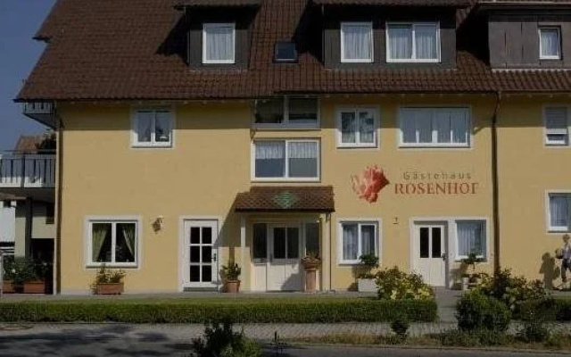Gästehaus Rosenhof