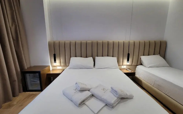 Siars Hotel