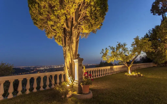 Villa Gobbi Benelli