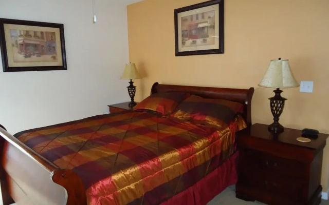 Orlando Vacation Rental Homes
