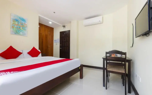 Safari Hostel