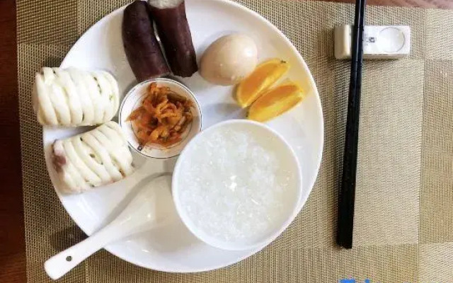 Jinbo Hotel (Chama Ancient City)
