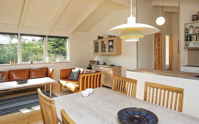 Tranquil Haven in Nr. Lyngby-by Traum
