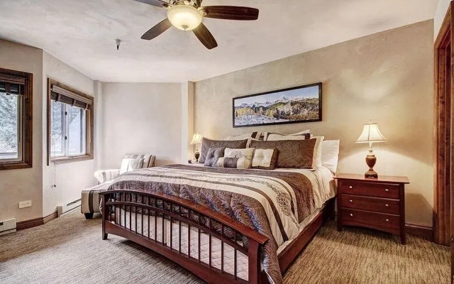 Village at Breckenridge Chateaux 1023 by RedAwning