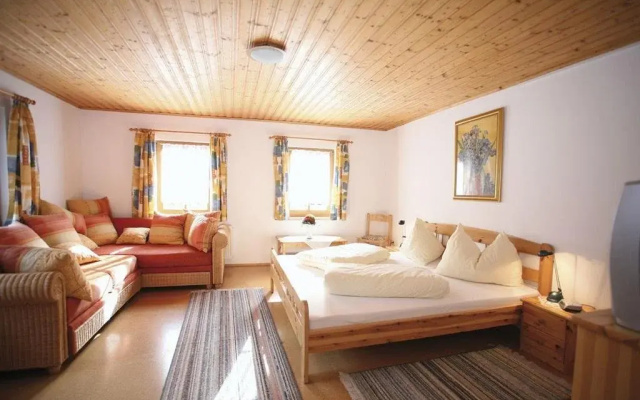 Ferienhaus Maxi