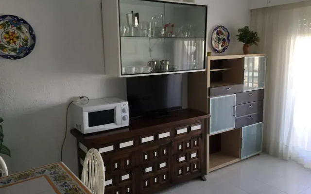 Es-212b Apartamento Esmeralda Con Vistas Al Mar
