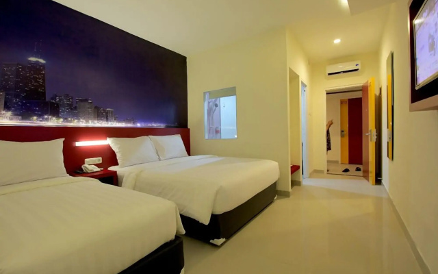 Hub Singosari Malang