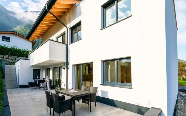 Welcoming Apartment in Sautens With a Terrace