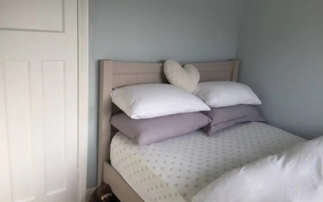 Beautiful 3-bed House in Ramsgate