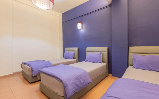 Ksk Homestay