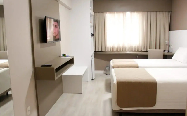 Tri Hotel Executive Indaial