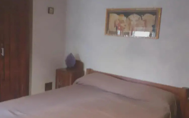 House With 2 Bedrooms in Travo, With Enclosed Garden