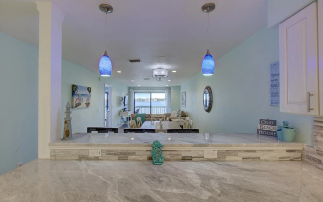 Anna Maria Island Retreat
