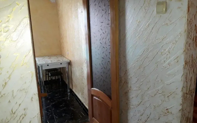 One bedroom Apartment on Rustaveli str 10
