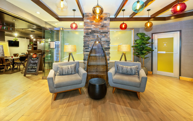 Banff Inn