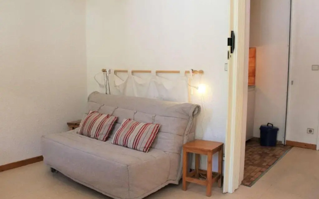 Appartement Vars, 1 pièce, 6 personnes - FR-1-330B-138