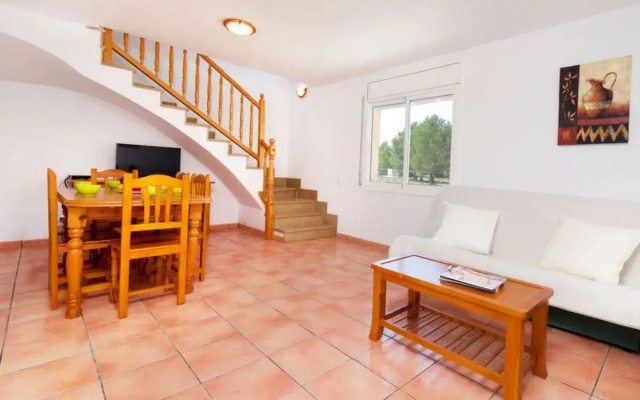 Villa Mimosa II L'Ametlla de Mar