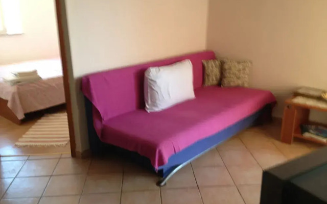 Sab - 40 m From Beach - A5