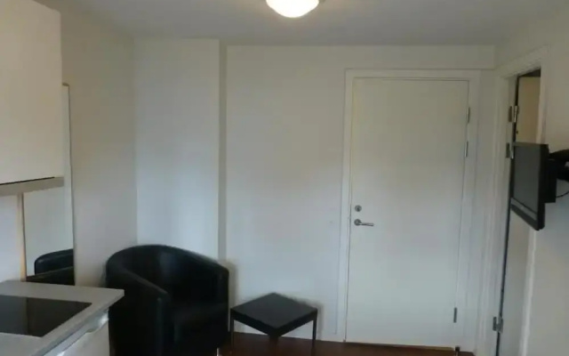 IceCap Apartments