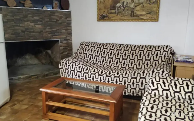 Casas Rurales Villa Vicenta