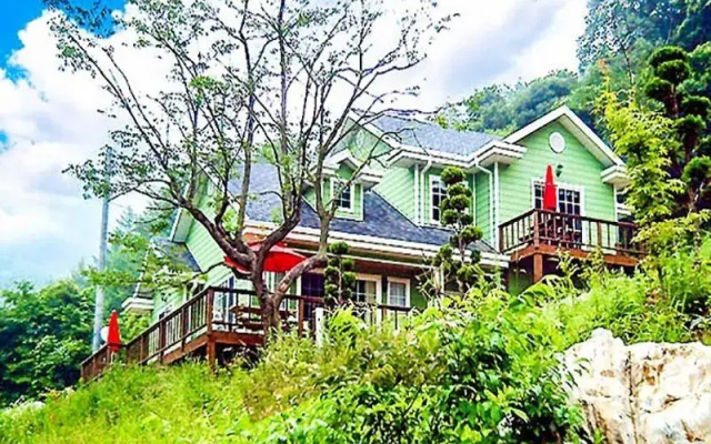 gapyeong byeolbit undok