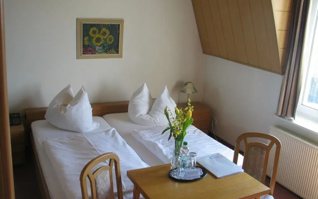 Adler Hotel Dresden
