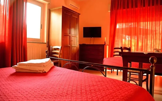 B&B Le Pernici