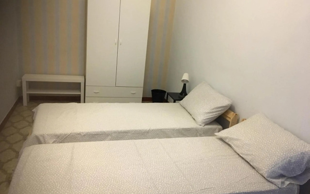 VegApartment