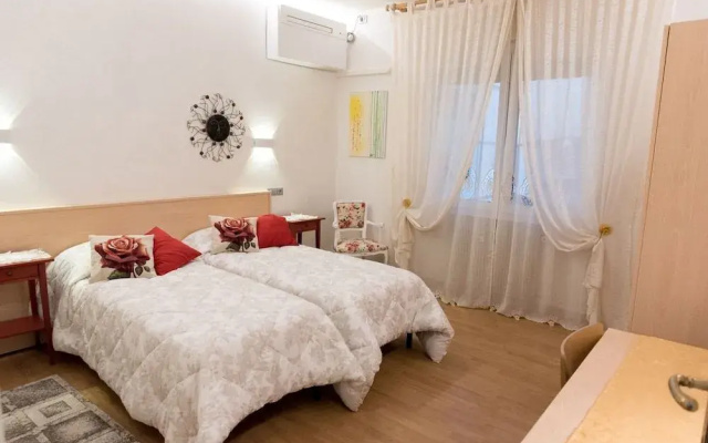 Ночлег и завтрак (B&B) Delle Rose