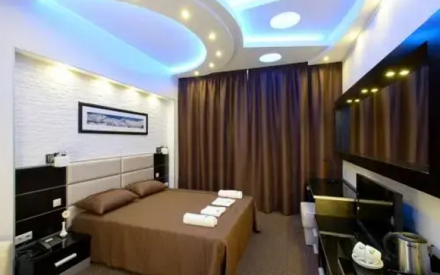 Vikey SPA