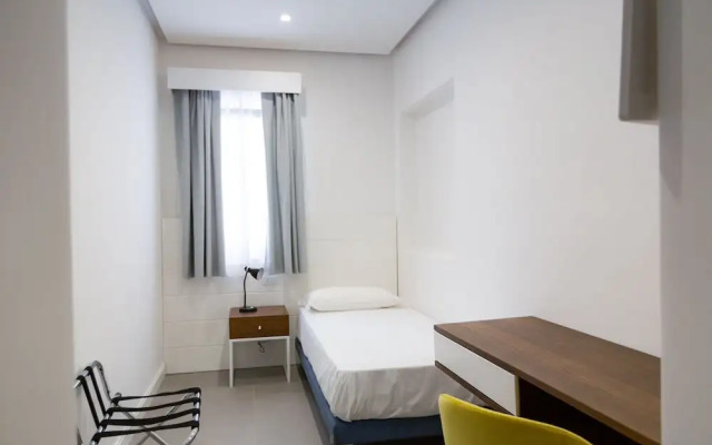 Liferooms b&b