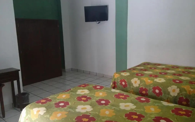 Hotel La Villa Antigua