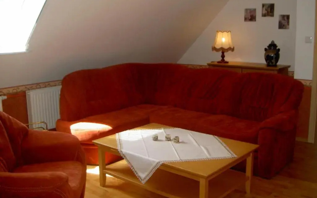 Ferienwohnung Vieth