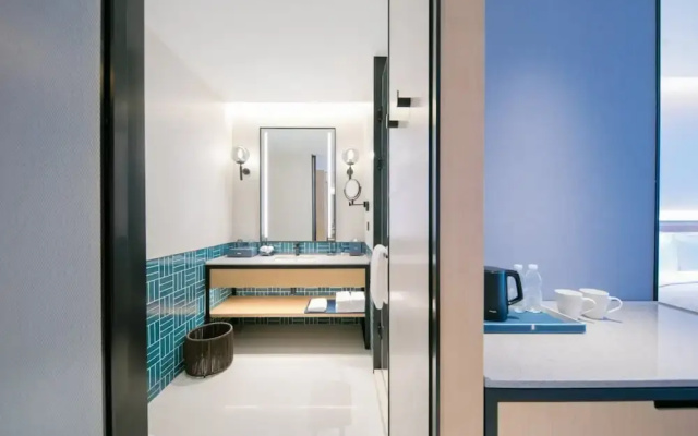 Four Points By Sheraton Qingdao, Chengyang East