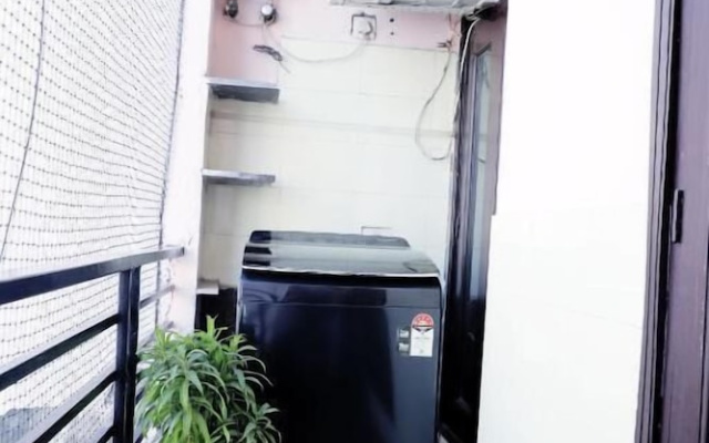 Fortune Home Service Apartment J-171
