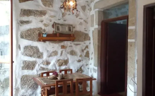 Alegria Apartment