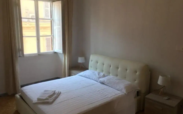 Colonna Suite Luxury - Termini Station Big Apartment