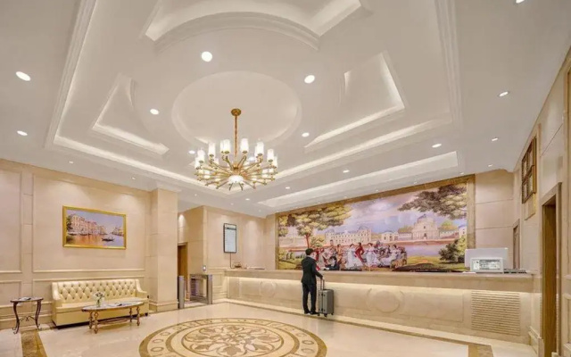 Vienna Classic Baiyun Dongping Zhong Road