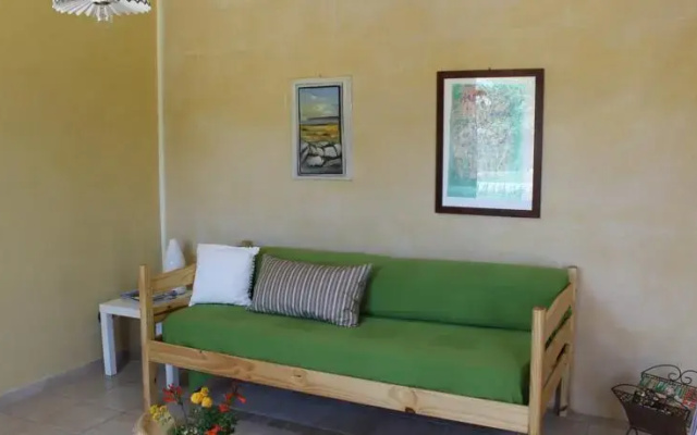 Casa Vacanze La Gebbia