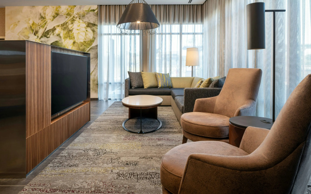 Courtyard by Marriott Petaluma Sonoma County