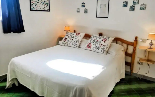 Flat 35m² 1 bedroom 1 bathroom - Massa Lubrense