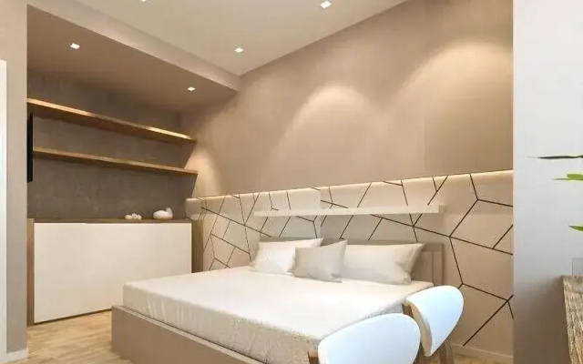 La Nonnina Suite
