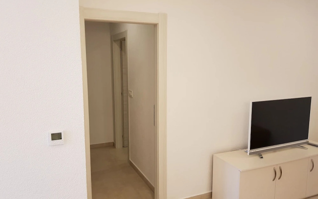 Apartments Mrkan