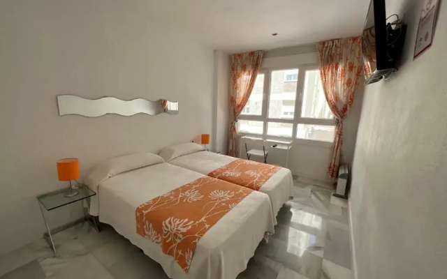 Apartamentos Turisticos Imar