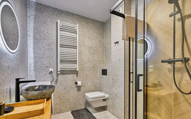 Apartamenty Sun & Snow Belle View