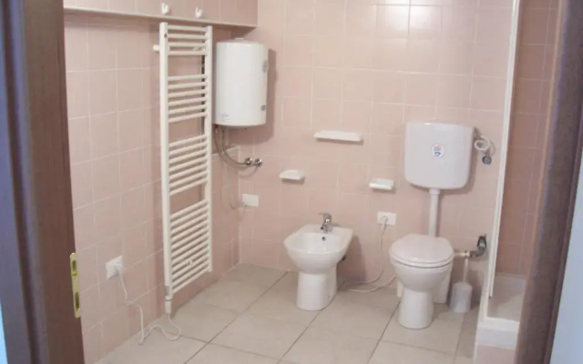 Residence Dina